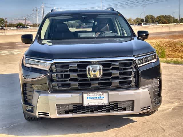Certified 2026 Honda Pilot Elite image 7