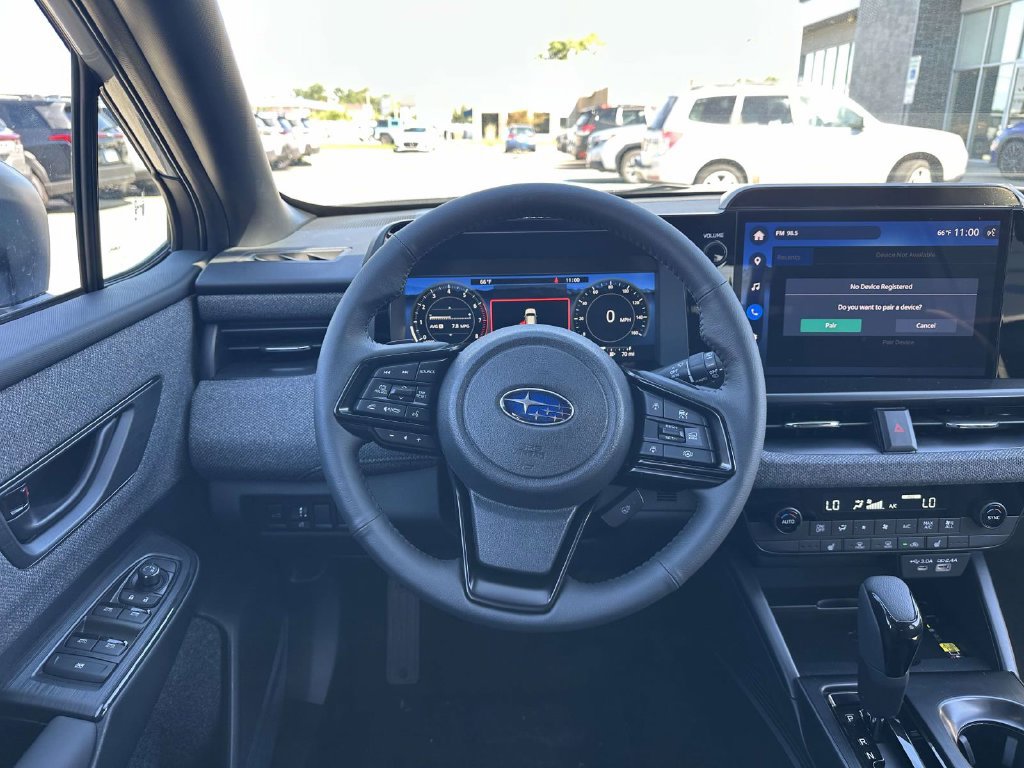 New 2026 Subaru Outback Premium AWD/4WD image 10