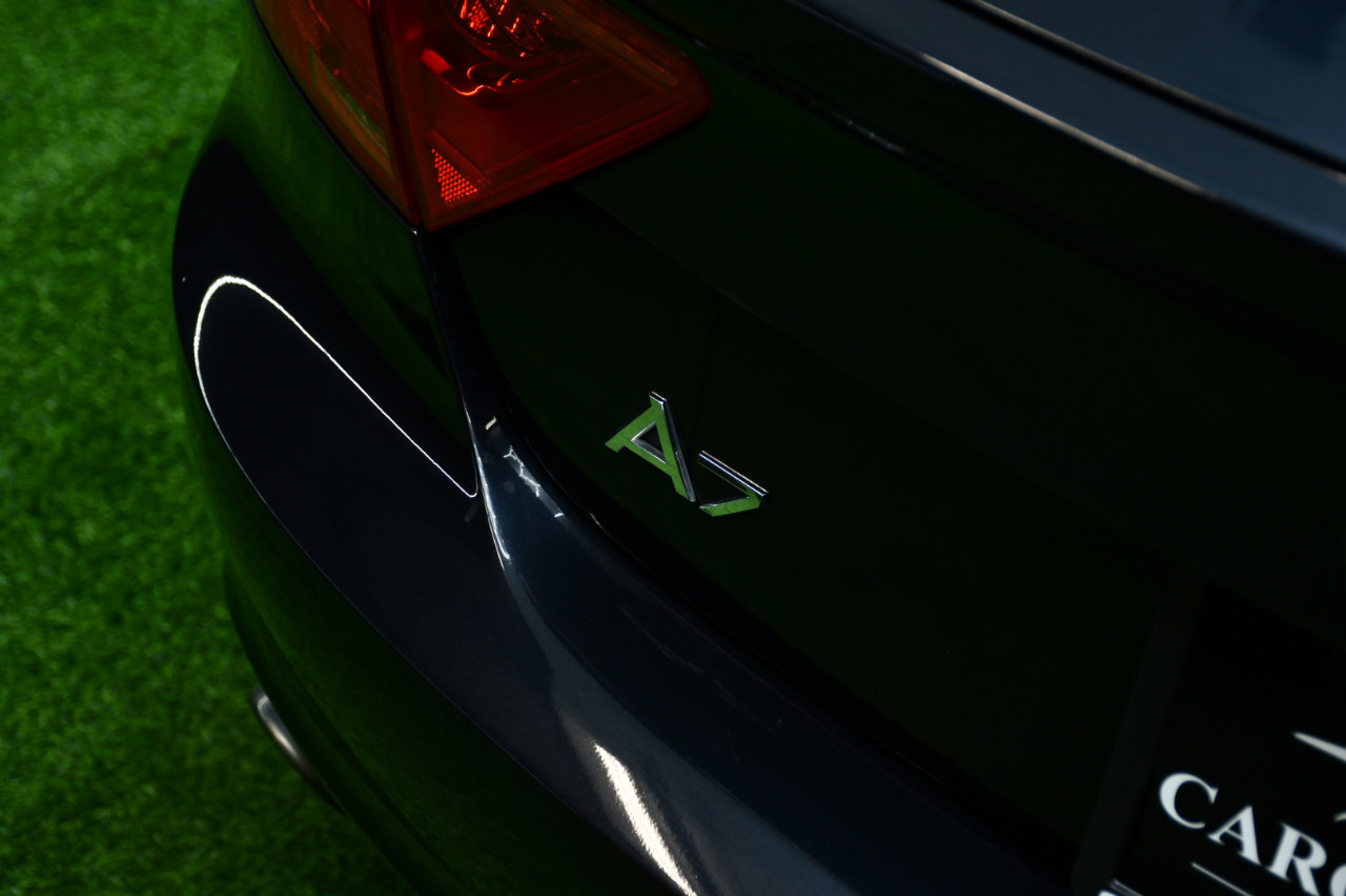 Used 2014 Audi A7 3.0T Premium Plus w/ Cold Weather Package image 11