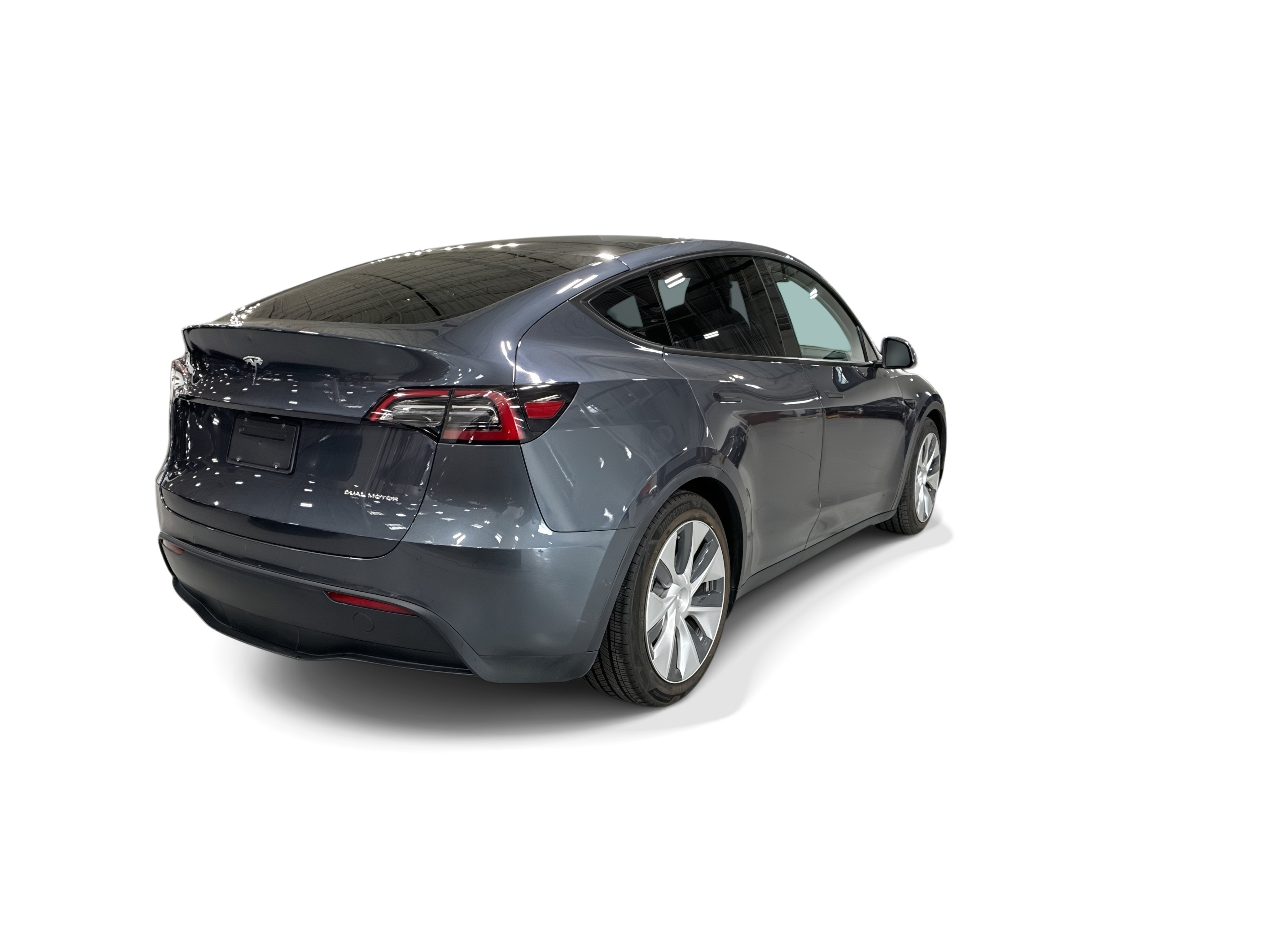 Certified 2021 Tesla Model Y Long Range AWD/4WD image 6