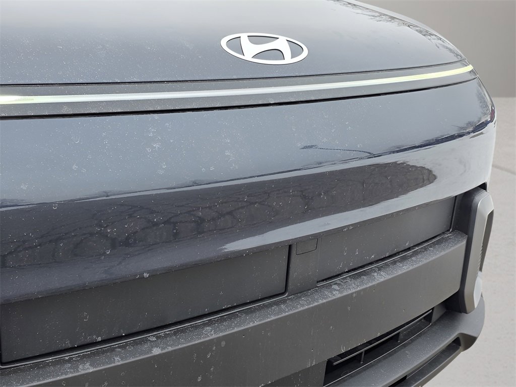 New 2026 Hyundai Kona SEL Sport image 9