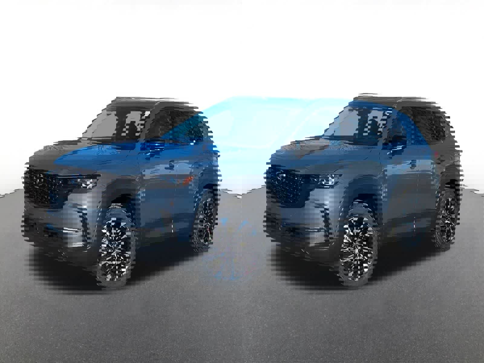 New 2026 MAZDA CX-50 2.5 Hybrid w/ Weather Package image 1