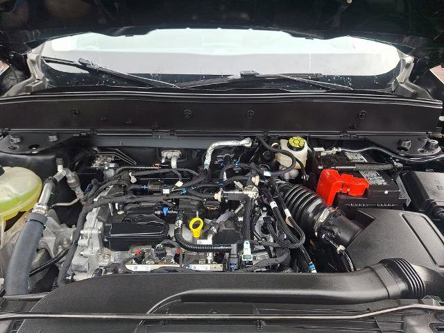 Certified 2023 Ford Bronco Sport Heritage image 27