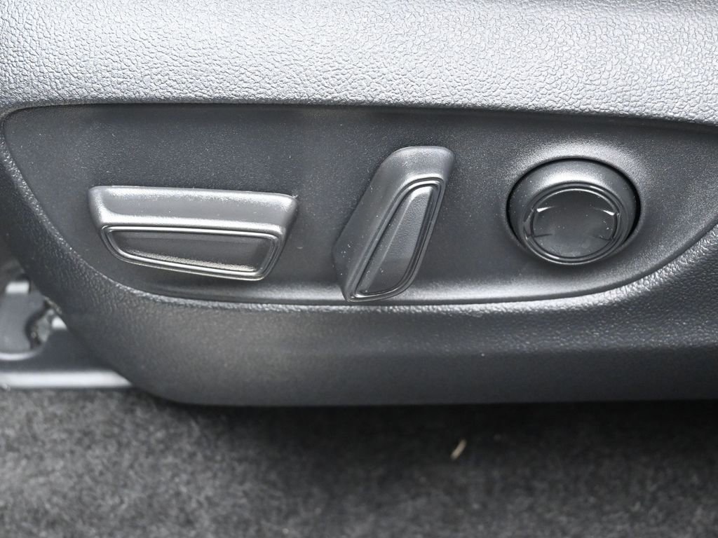 Certified 2026 Toyota Grand Highlander Limited image 10