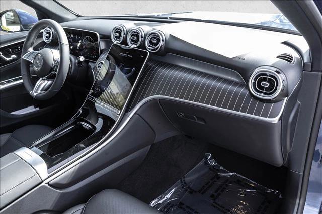 New 2026 Mercedes-Benz GLC 300 4MATIC image 23