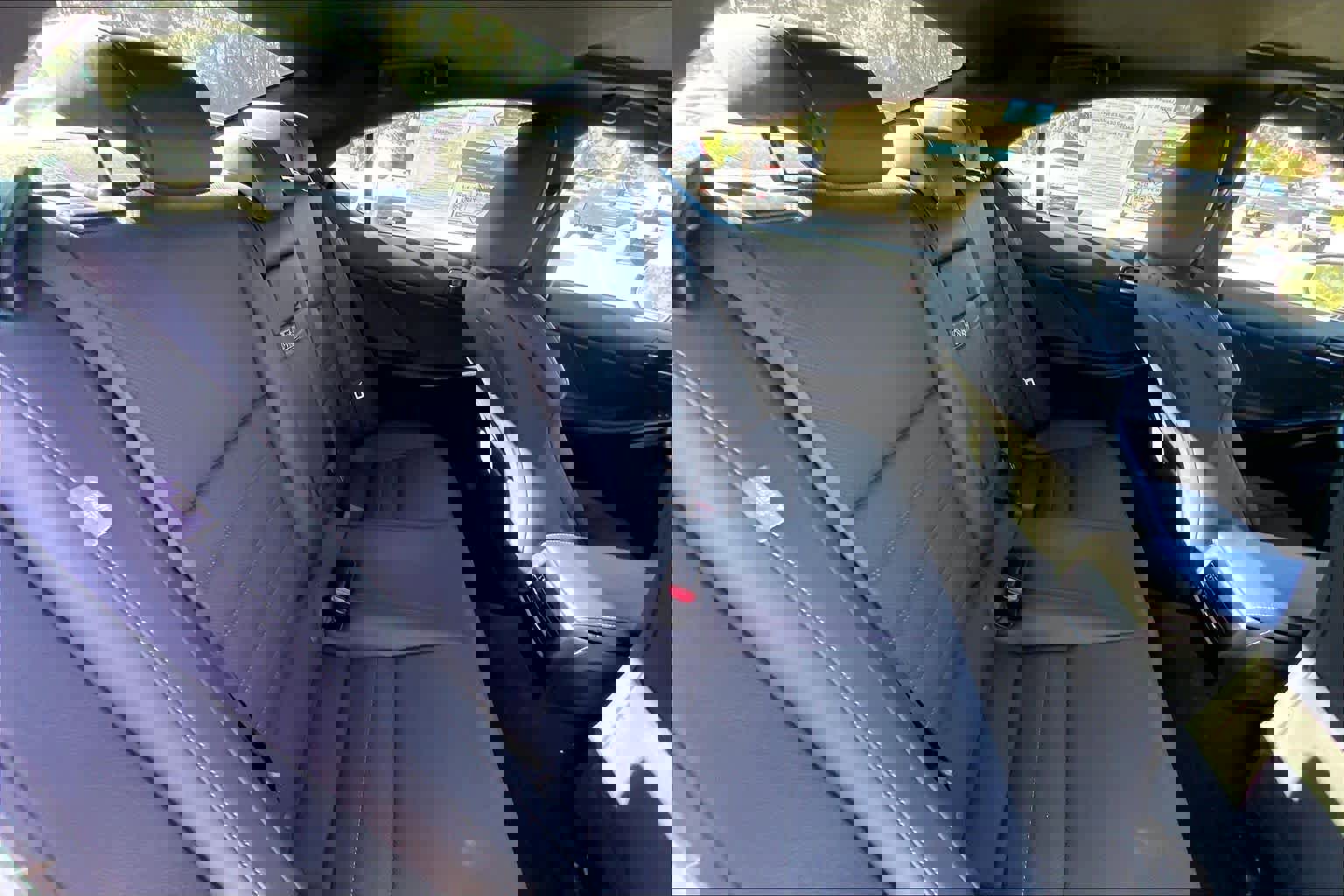 Used 2022 Lexus IS 350 F Sport image 17