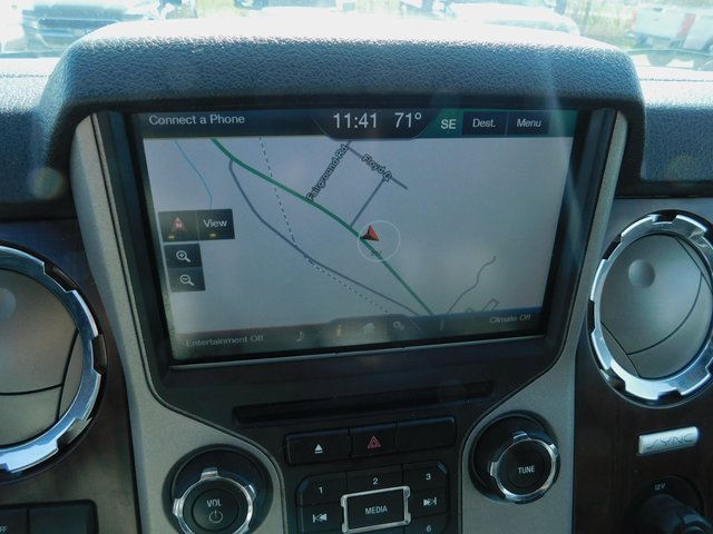 Used 2016 Ford F350 Lariat w/ Lariat Ultimate Package image 34