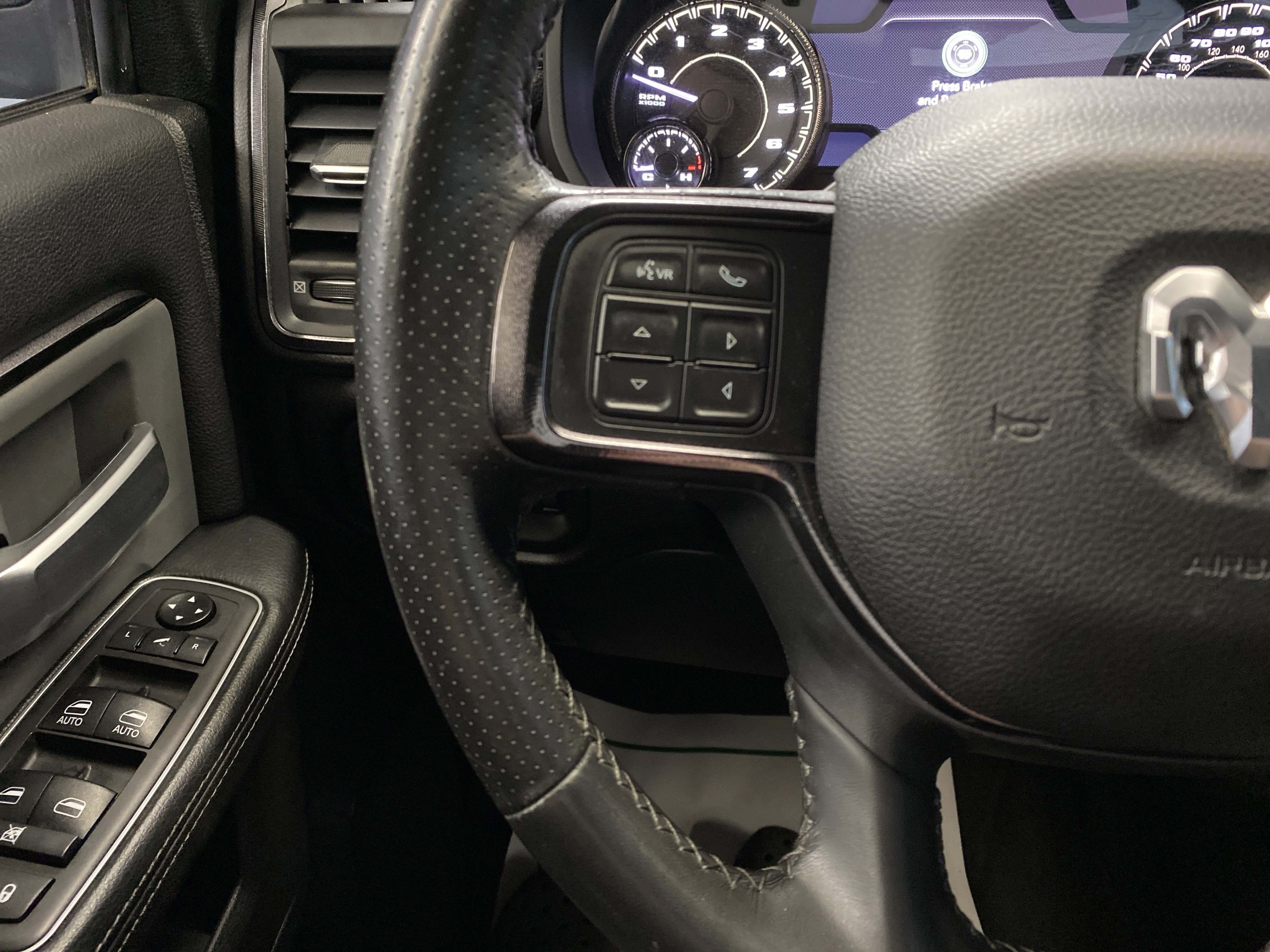 Used 2021 RAM 2500 Power Wagon image 19