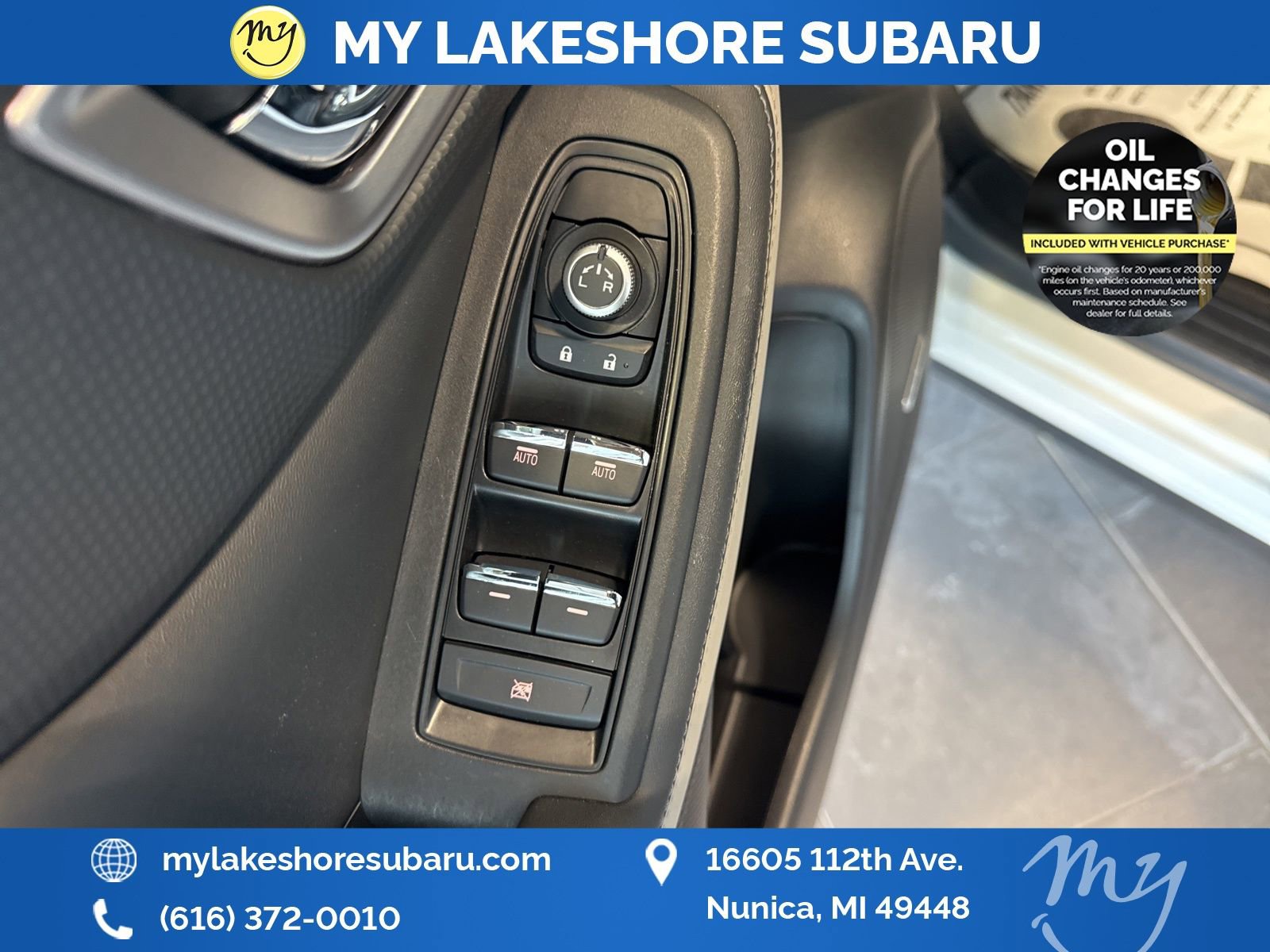 Certified 2024 Subaru Forester Limited image 26