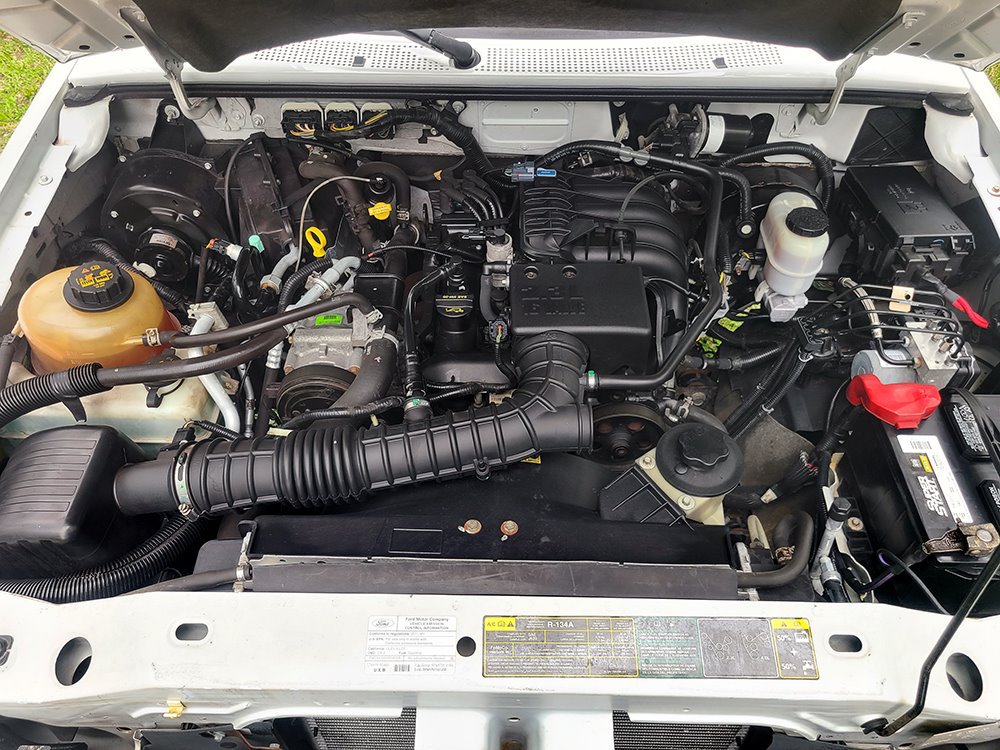 Used 2011 Ford Ranger XL RWD image 26
