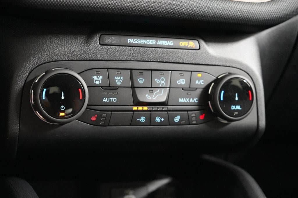 Certified 2024 Ford Bronco Sport Outer Banks w/ Tech Package AWD/4WD image 20