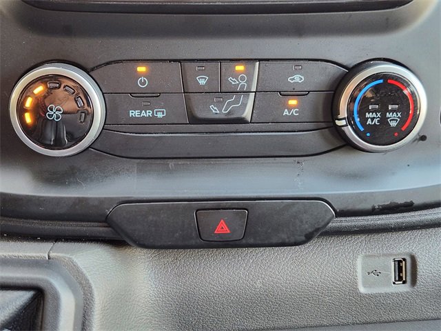 Used 2024 Ford Transit 250 Low Roof w/ Exterior Upgrade Package image 17