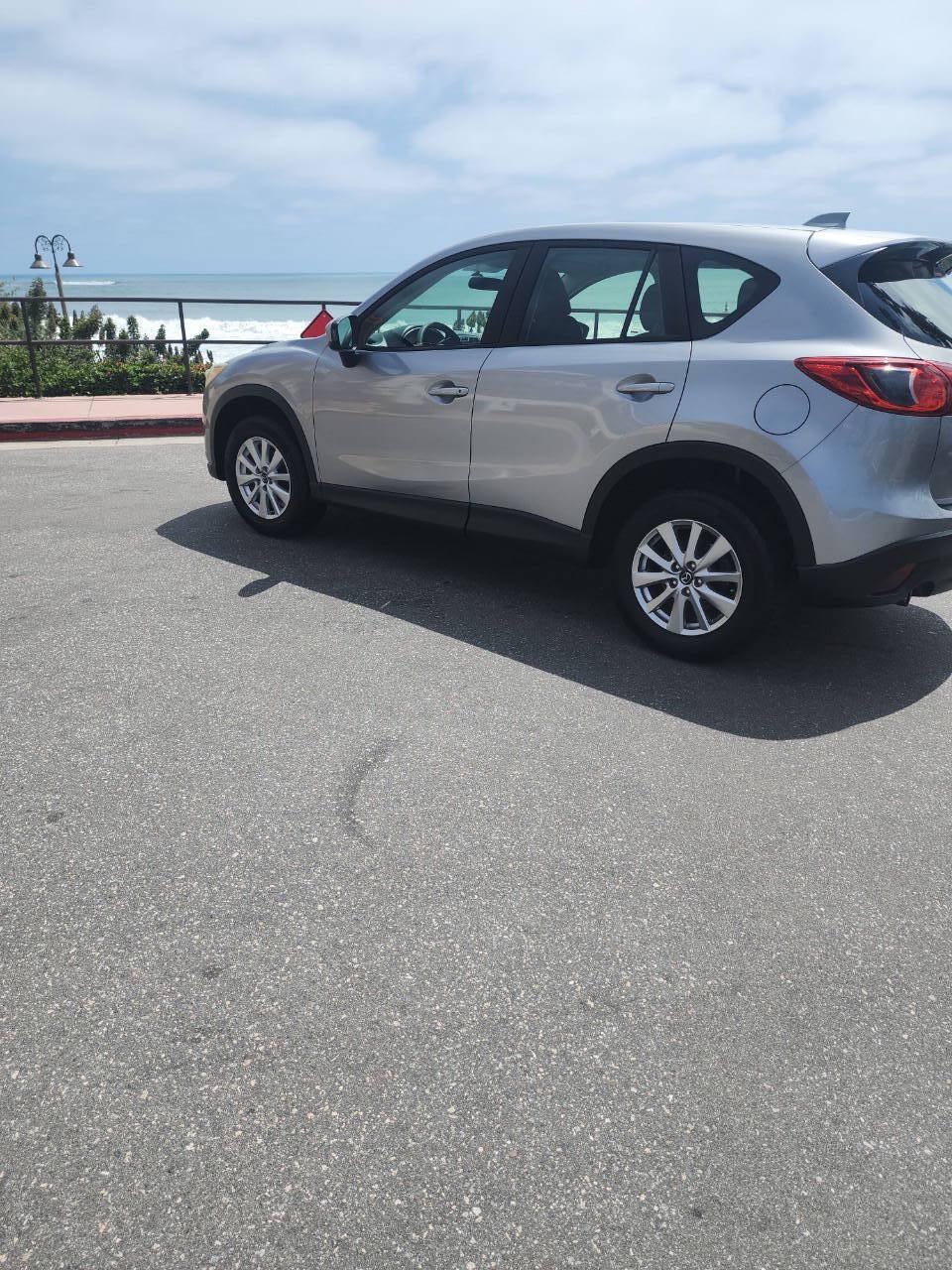 Used 2014 MAZDA CX-5 Sport FWD image 7