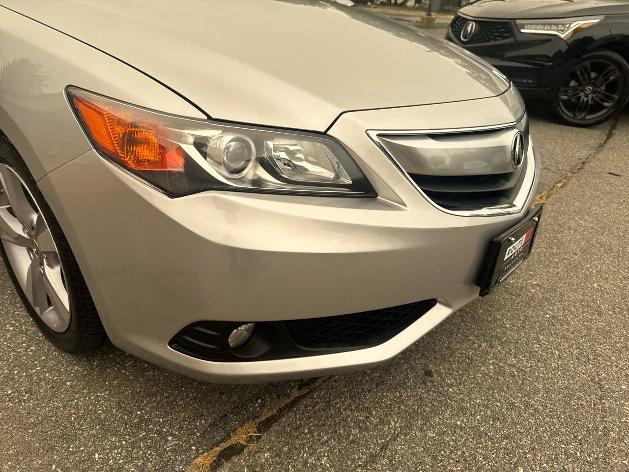 Used 2014 Acura ILX w/ Premium Package FWD image 21