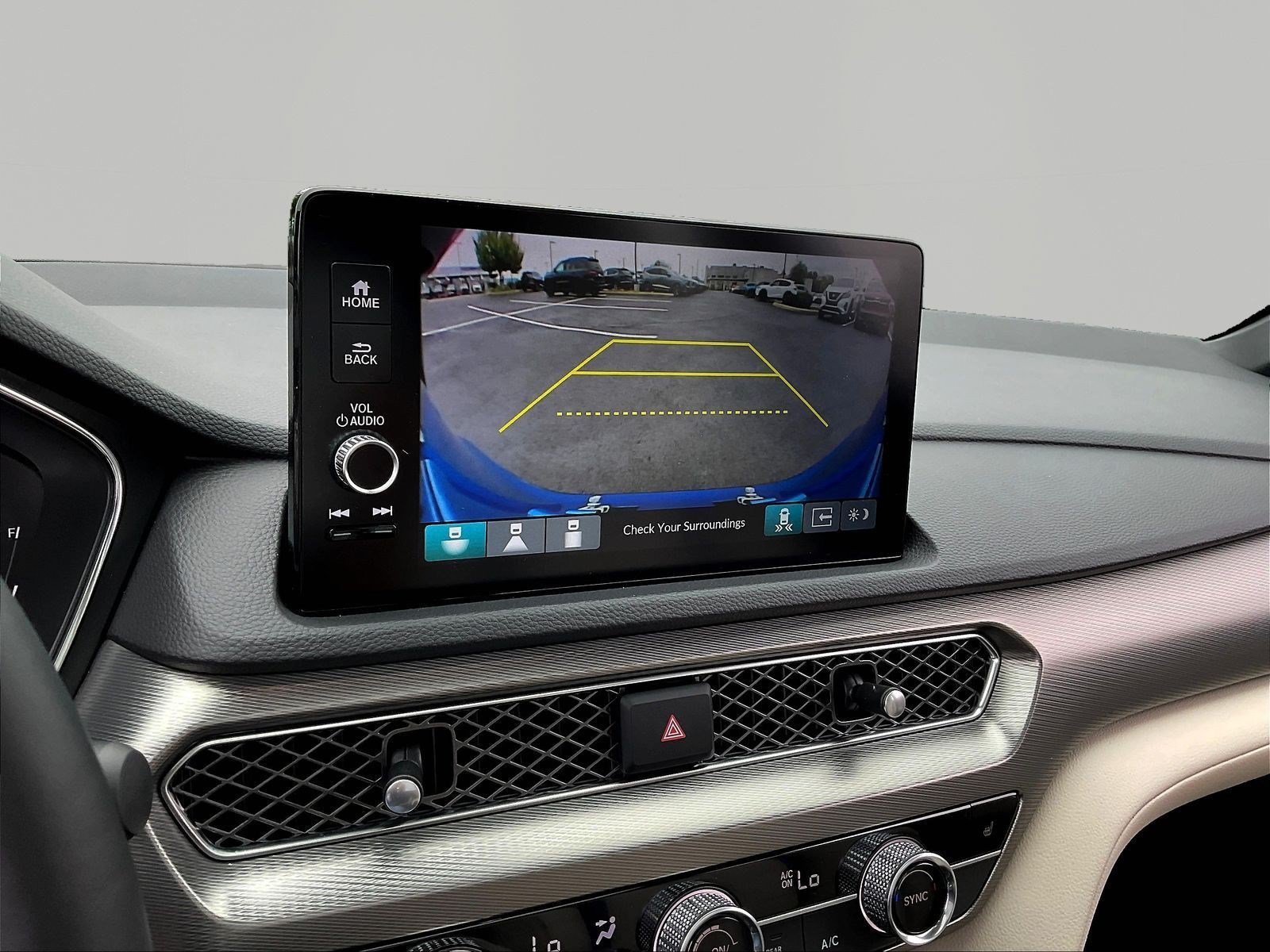 Used 2026 Acura Integra A-Spec w/ Technology Package FWD image 14