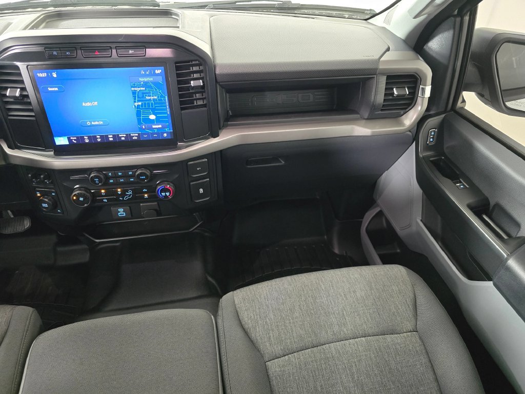 Certified 2024 Ford F150 XL AWD/4WD image 19