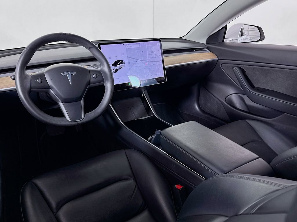 Used 2020 Tesla Model 3 Long Range image 38