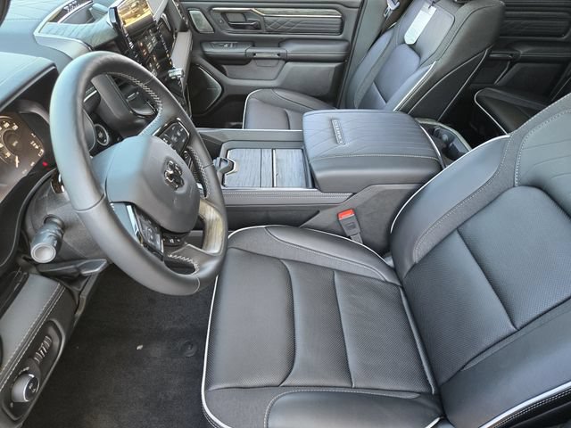 New 2026 RAM 1500 Limited AWD/4WD image 11