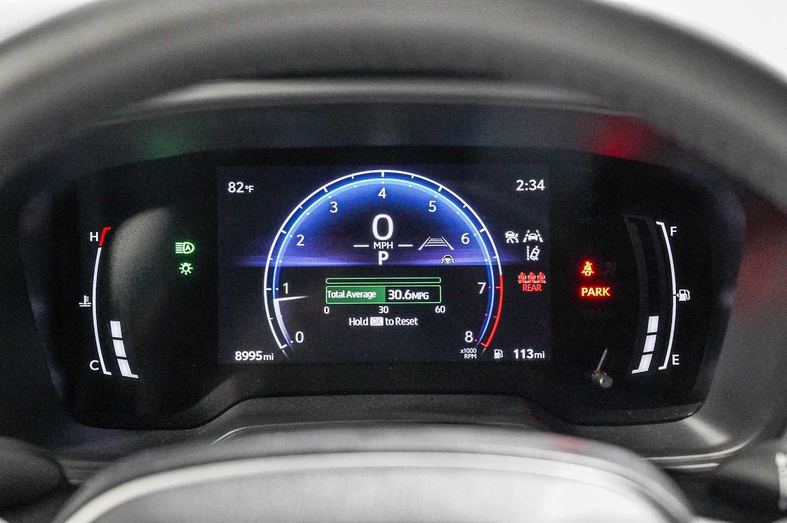 Certified 2026 Toyota Corolla SE FWD image 25