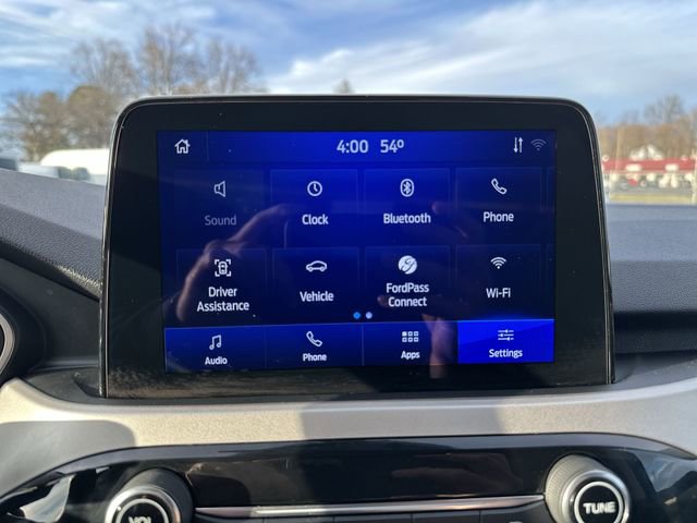 Used 2022 Ford Escape SE w/ SE Sport Appearance Package image 14