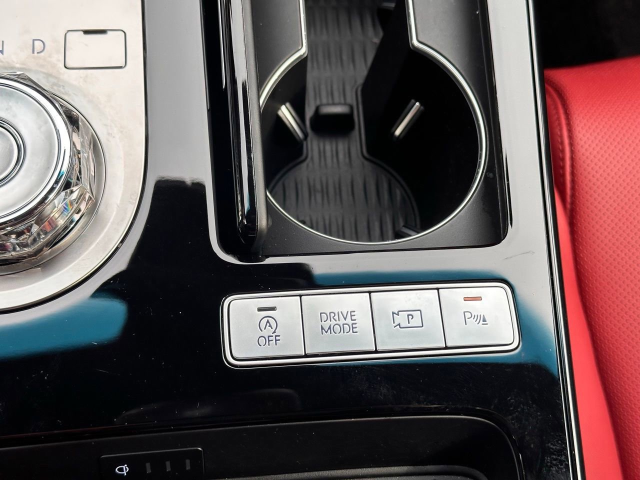 Used 2025 Genesis G80 3.5T Sport image 38