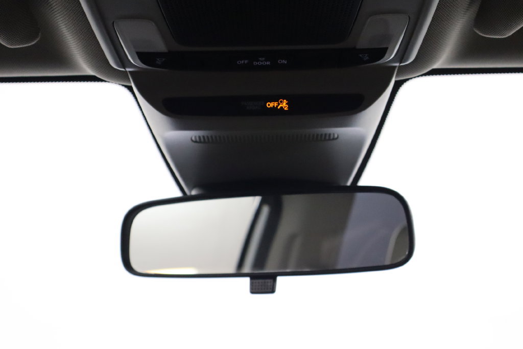 Used 2024 Honda HR-V LX image 21