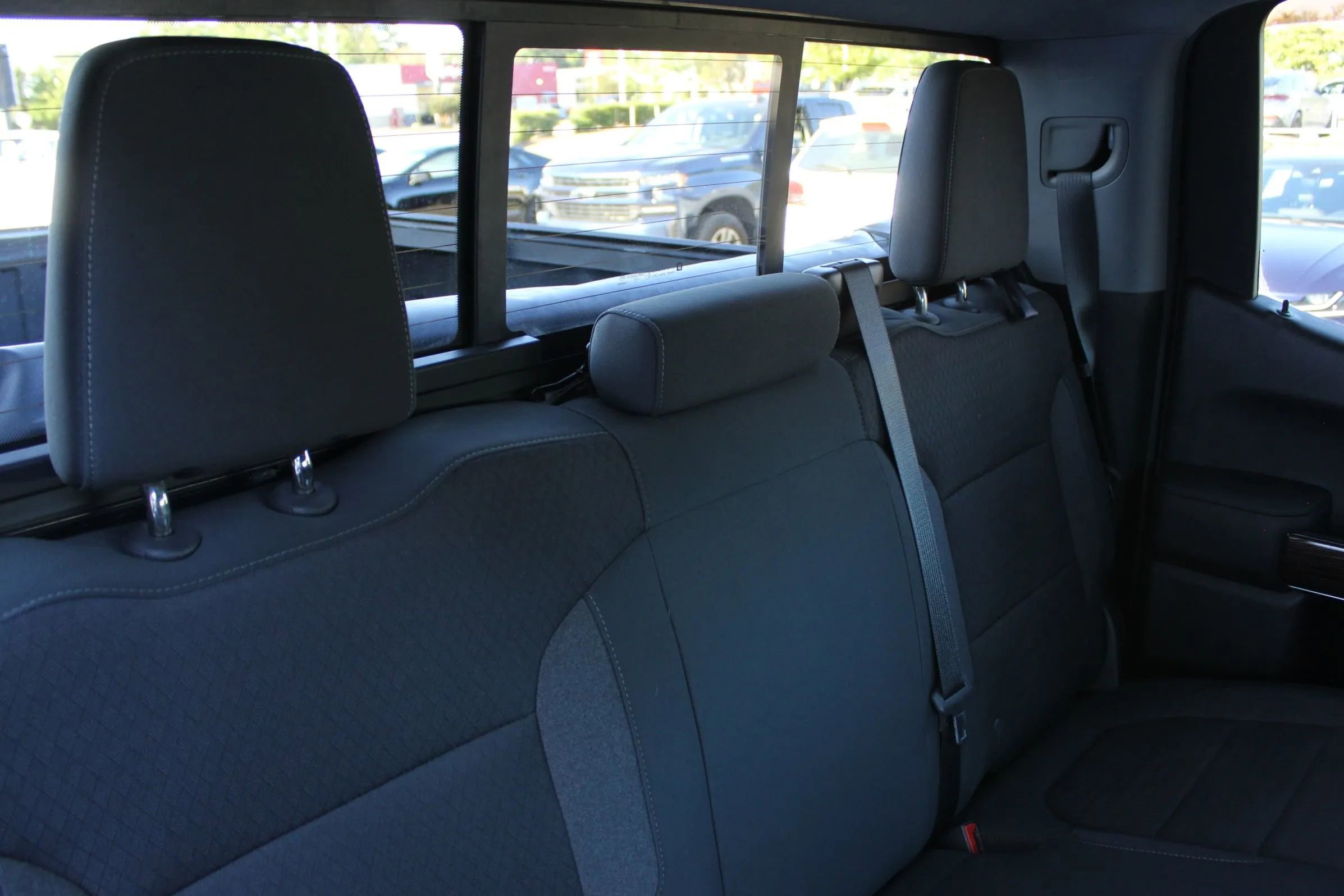 Used 2019 GMC Sierra 1500 Elevation w/ Elevation Value Package image 25