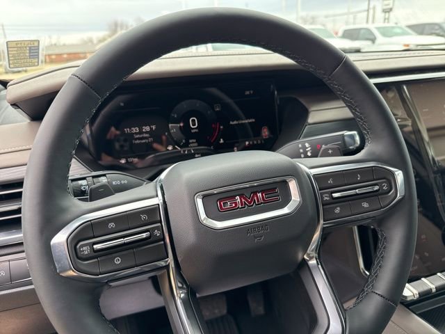 New 2026 GMC Acadia Elevation w/ Elevation Premium Package image 11