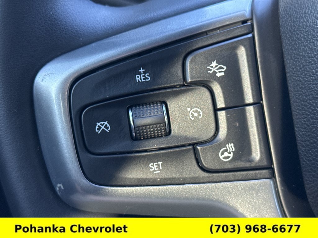 Used 2023 Chevrolet Tahoe Premier AWD/4WD image 7
