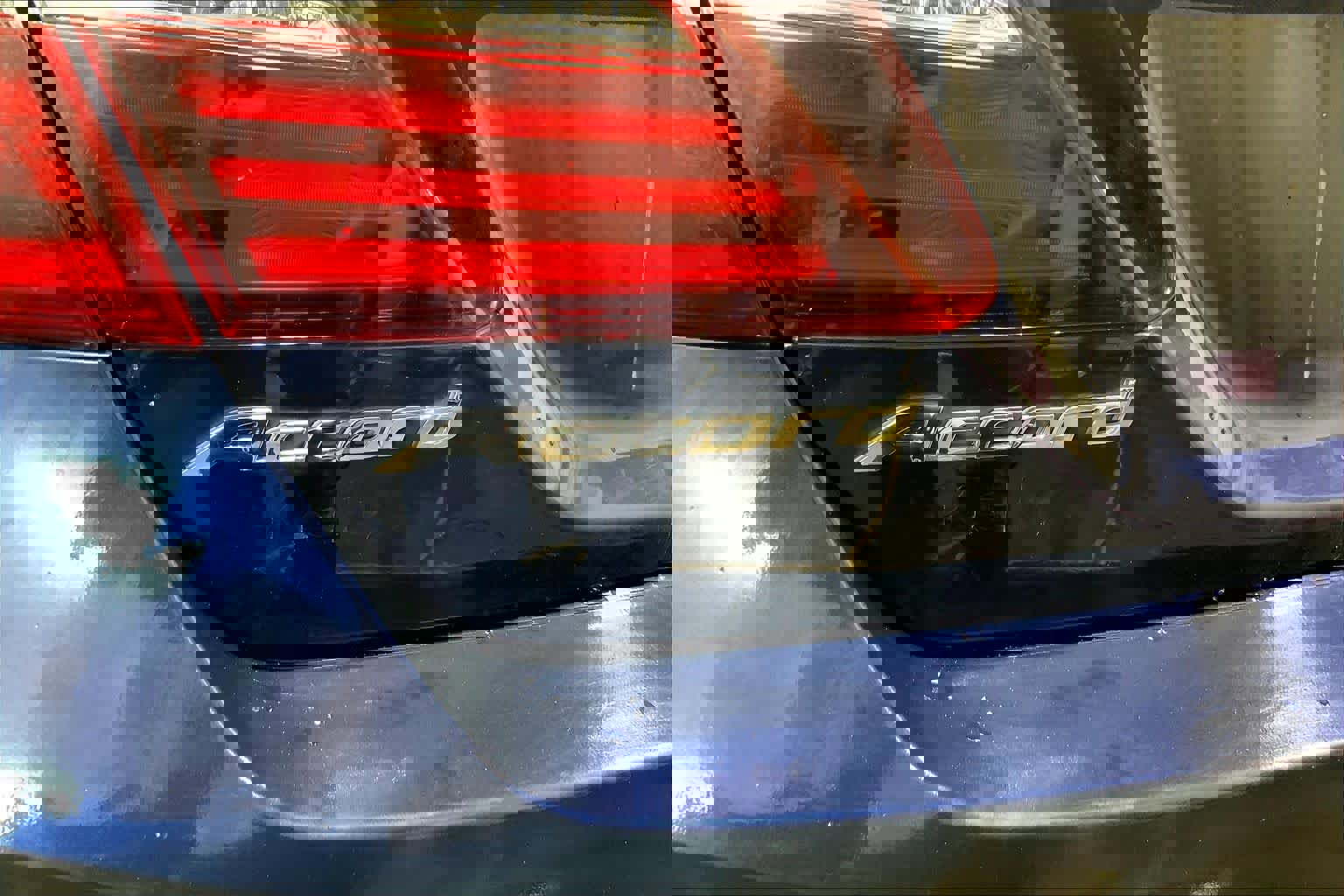 Used 2017 Honda Accord Sport image 10