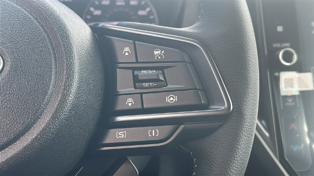 New 2026 Subaru Forester Limited AWD/4WD image 21