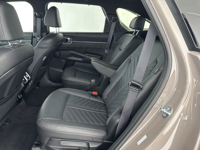 Certified 2025 Kia Sorento SX Prestige image 27