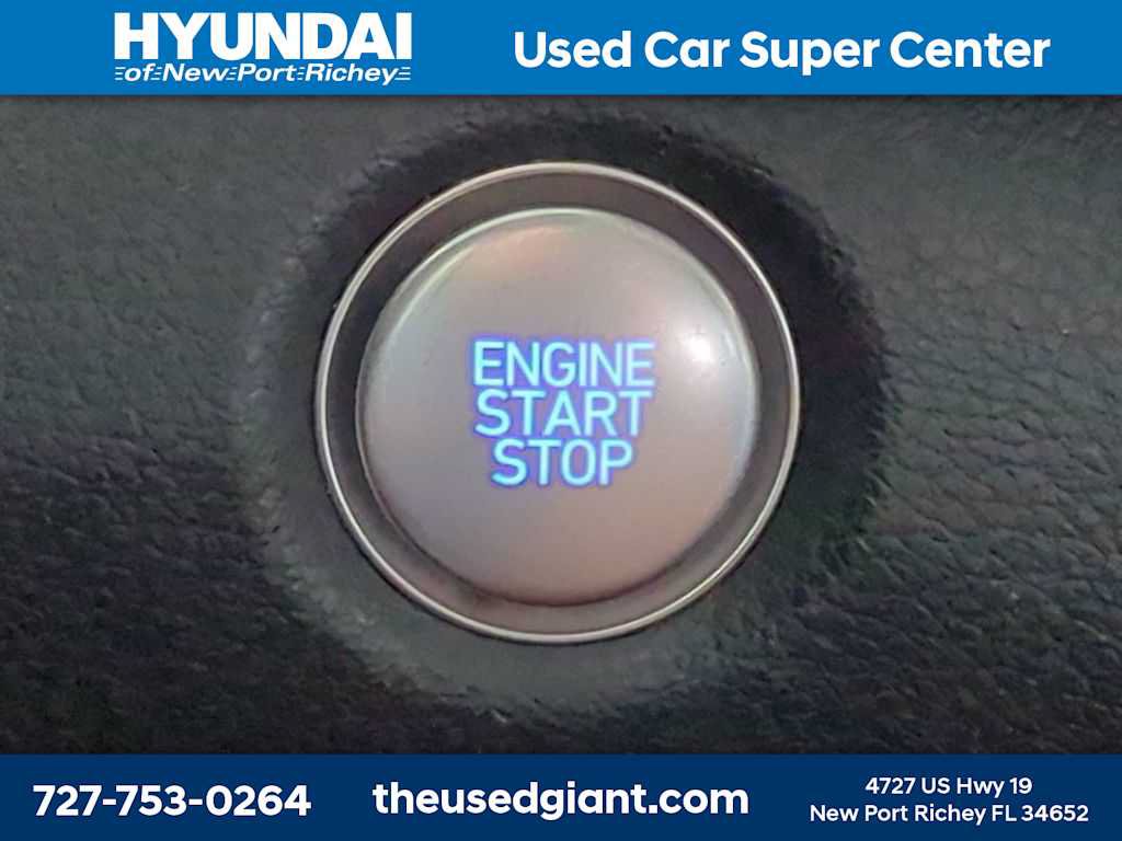 Certified 2022 Hyundai Santa Fe SEL FWD image 30