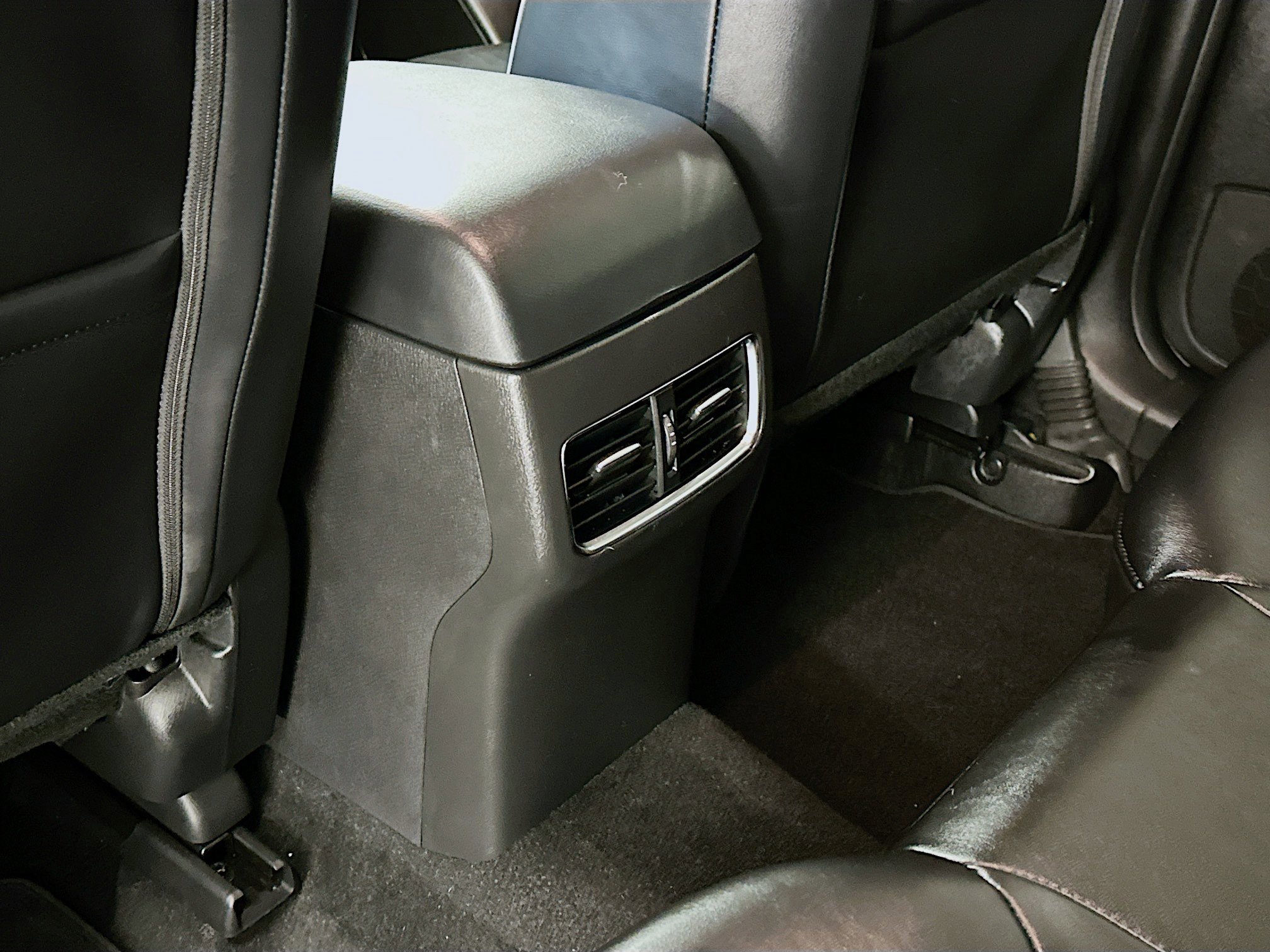 Used 2025 MAZDA CX-5 AWD 2.5 S w/ Select Package image 28