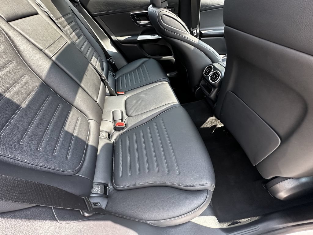 Certified 2026 Mercedes-Benz GLC 43 AMG 4MATIC image 18