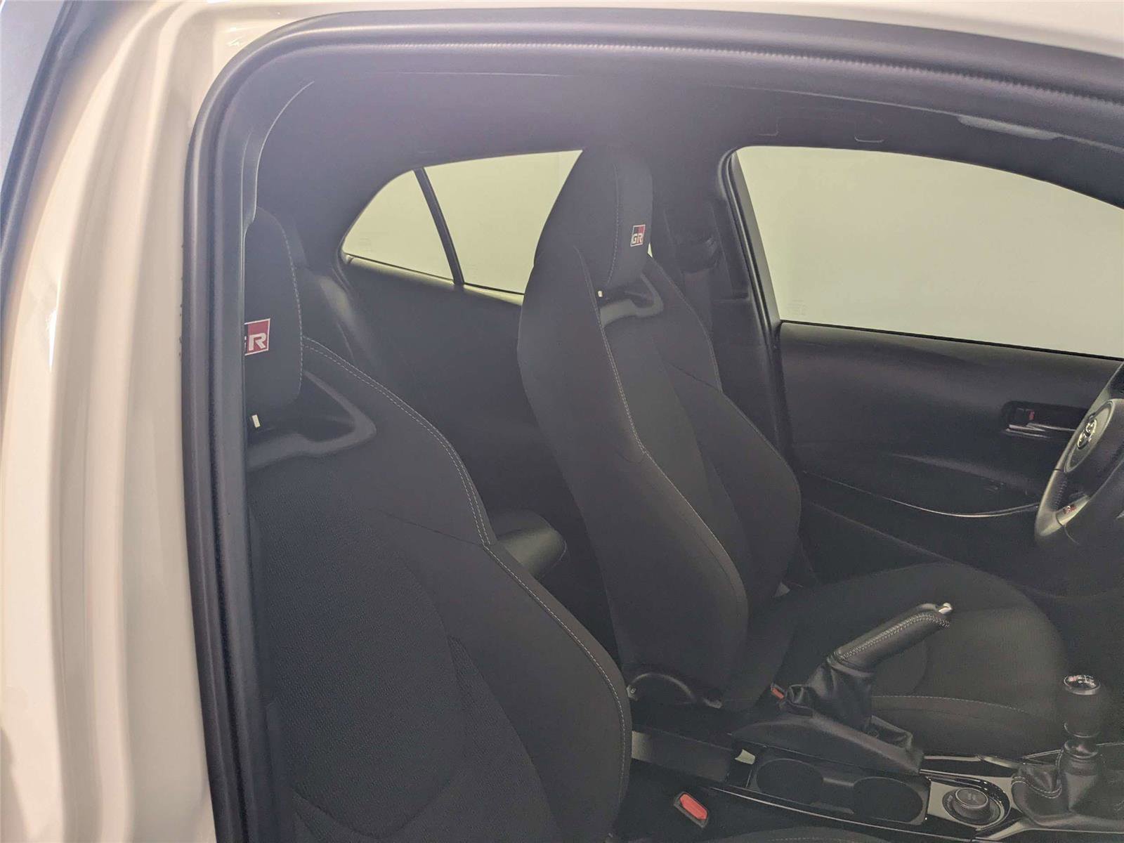 Used 2024 Toyota Corolla GR w/ Performance Package image 32