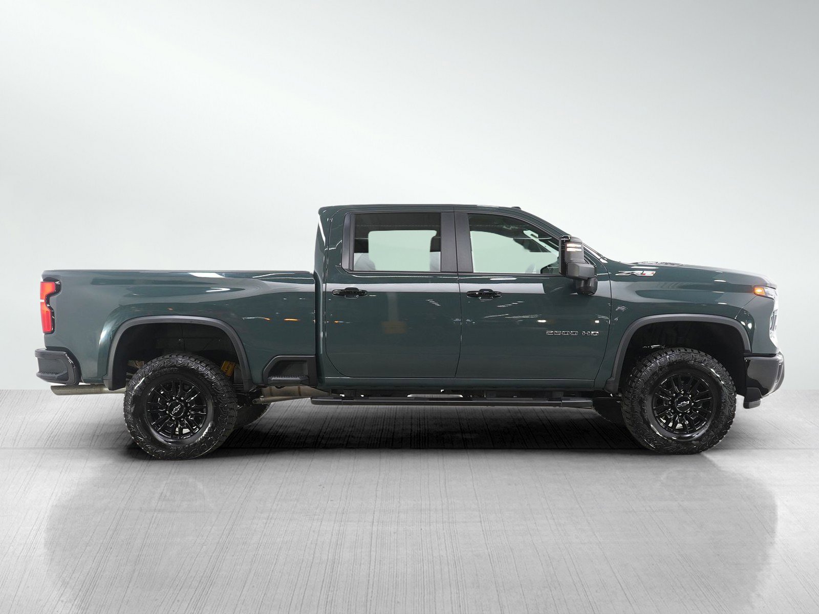 Used 2026 Chevrolet Silverado 2500 ZR2 image 6