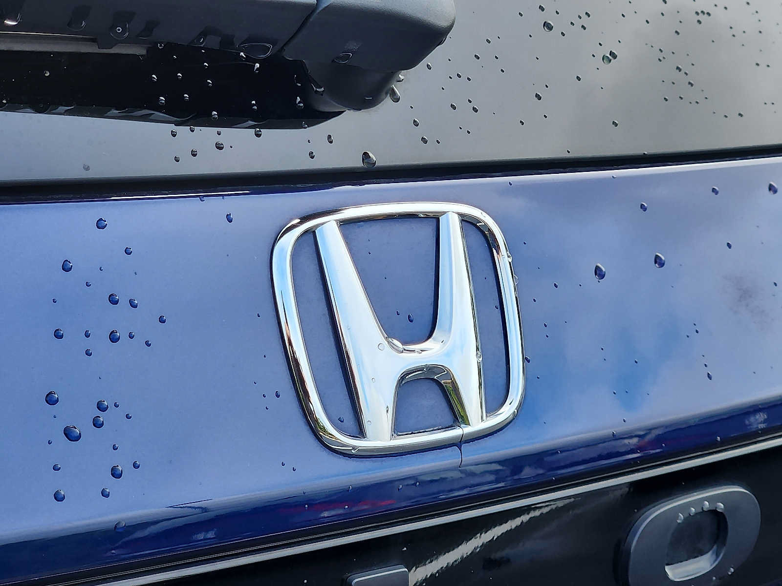 Certified 2025 Honda Pilot EX-L image 30