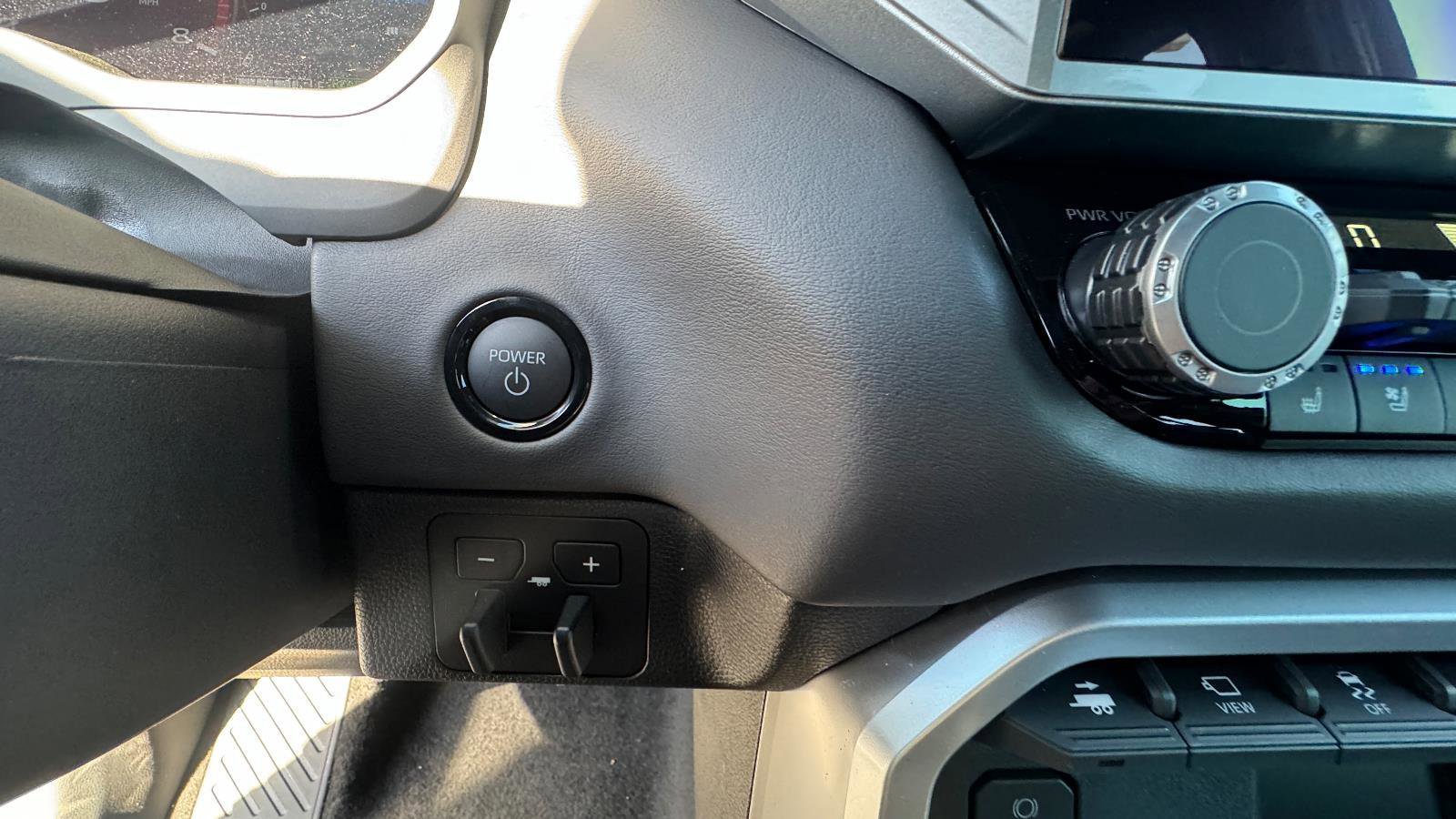 New 2026 Toyota Sequoia Platinum image 20