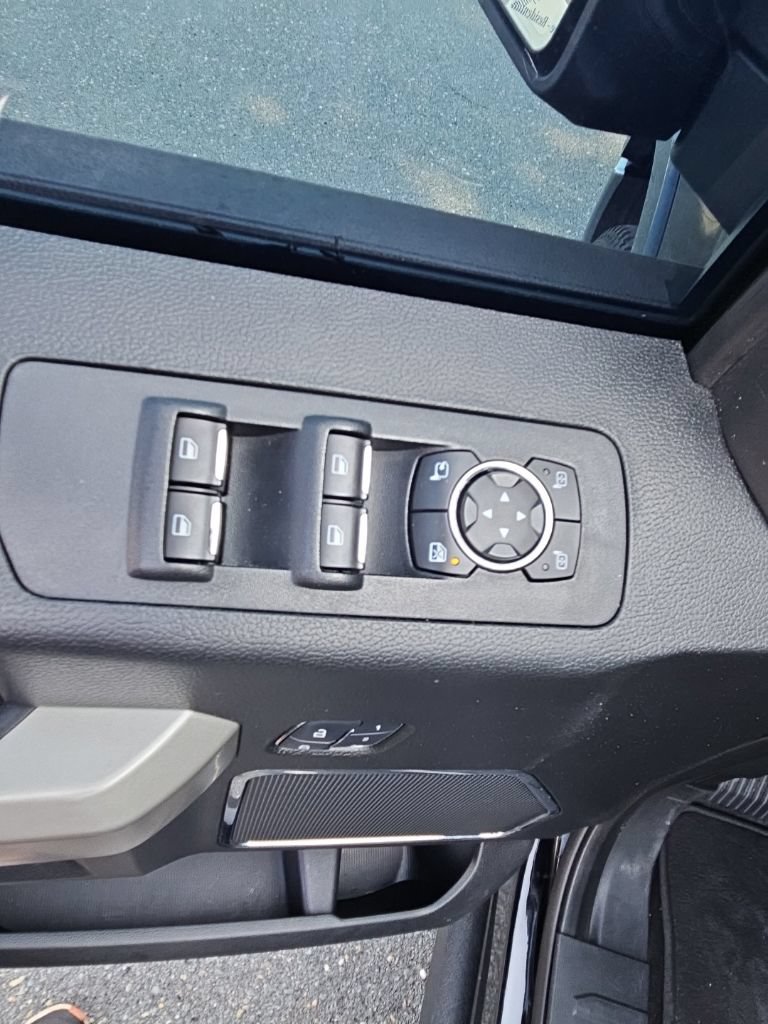 Used 2018 Ford F150 Lariat AWD/4WD image 26