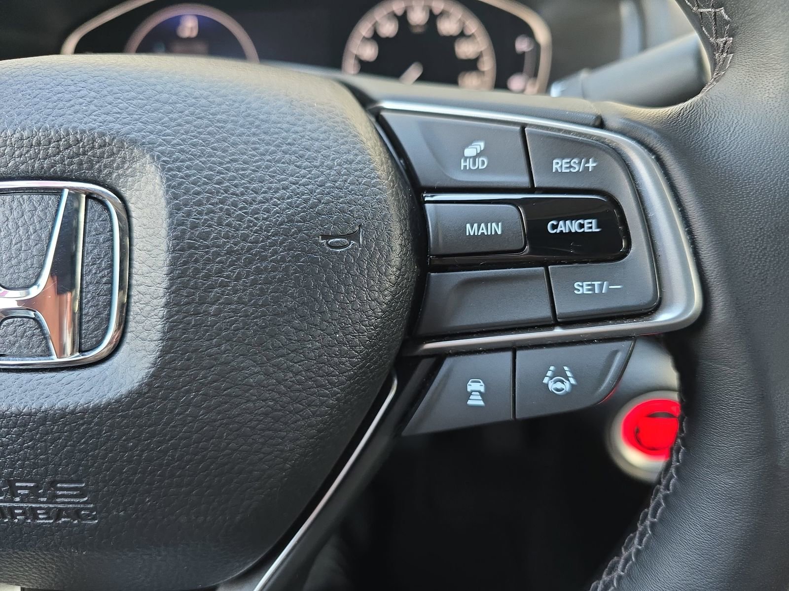 Certified 2018 Honda Accord Touring image 20