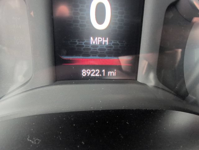 Used 2024 RAM 3500 Tradesman AWD/4WD image 17