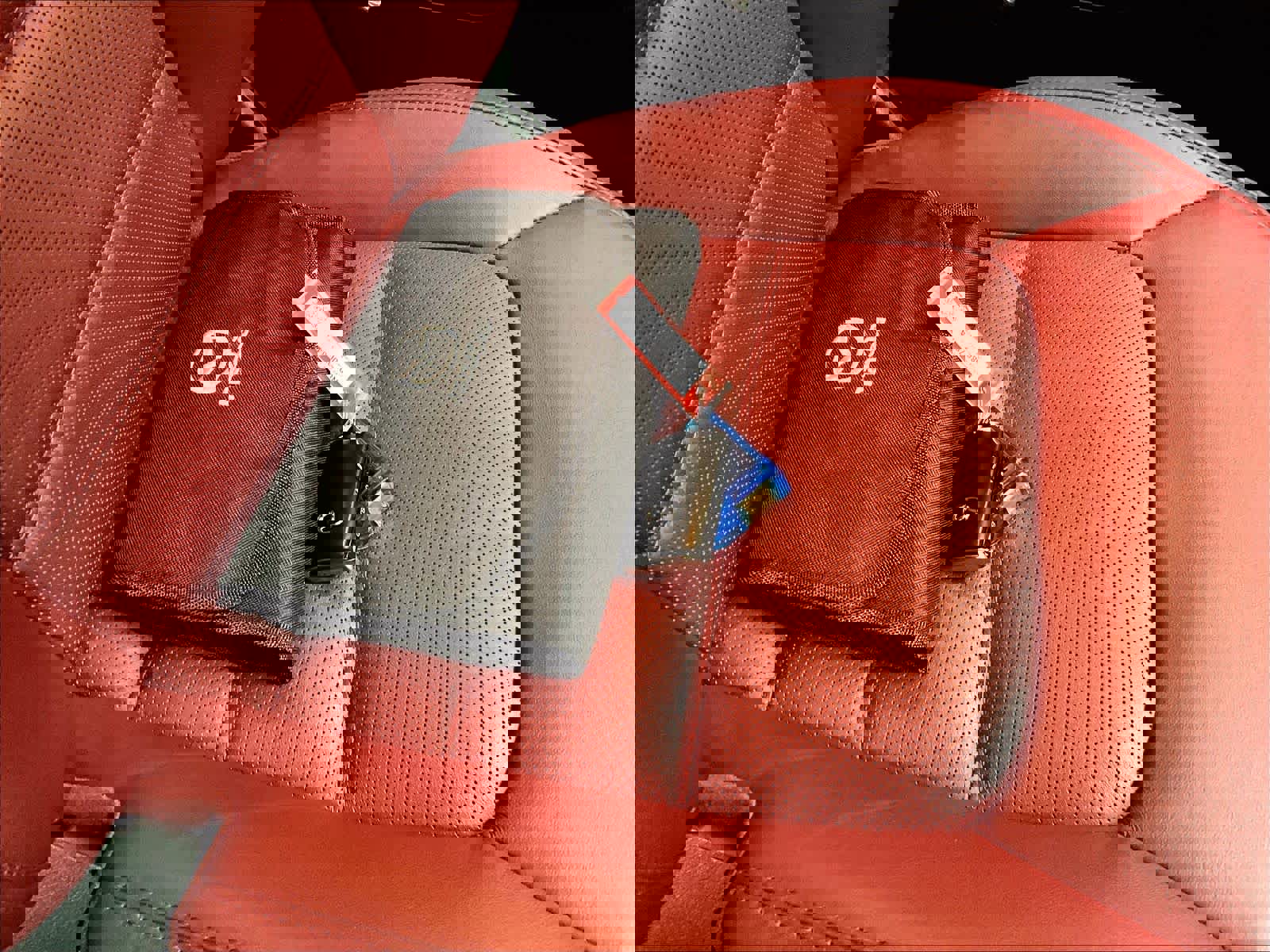 Used 2024 MAZDA CX-5 Carbon Edition image 31