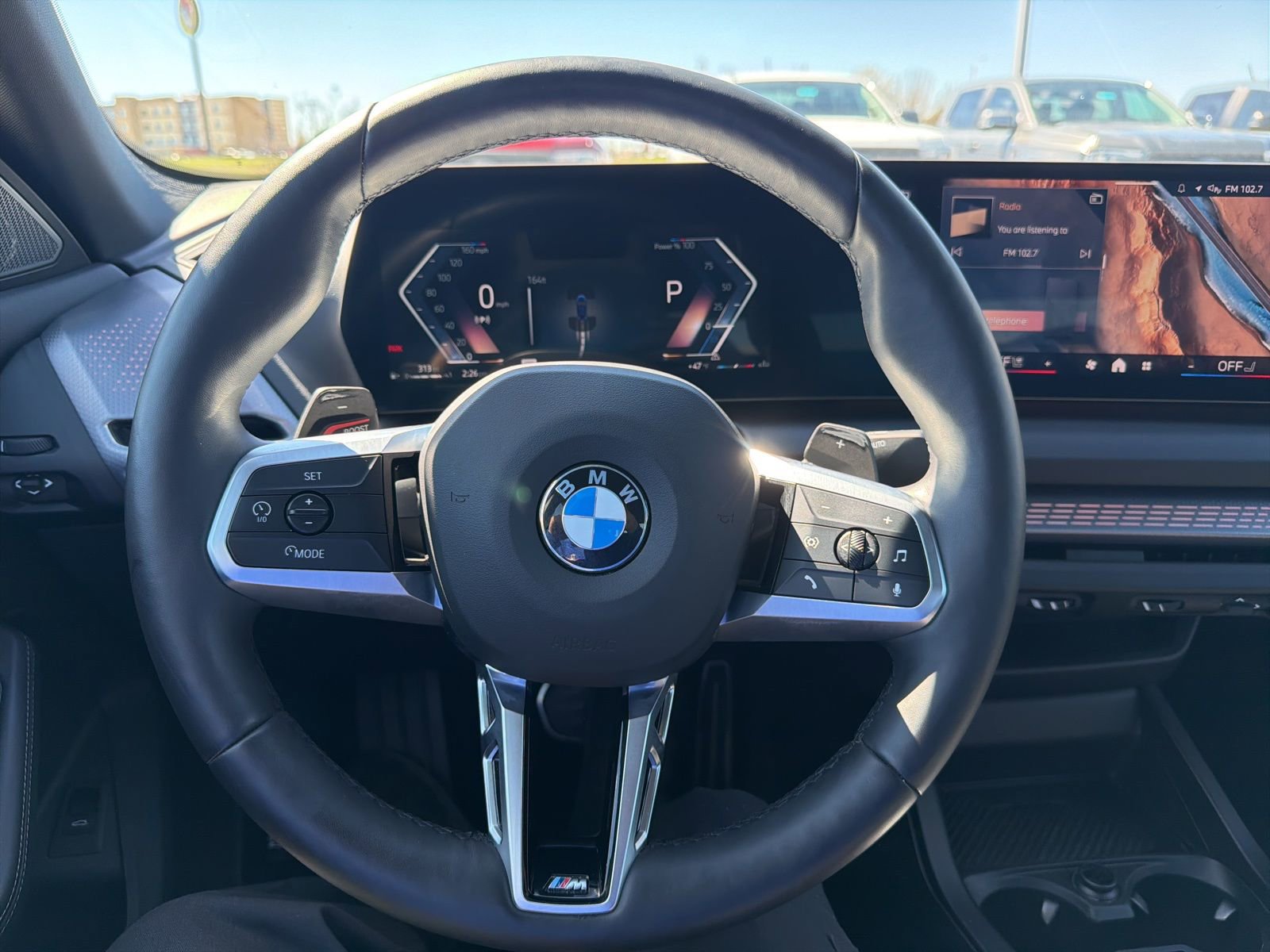 Used 2025 BMW 228i xDrive image 22