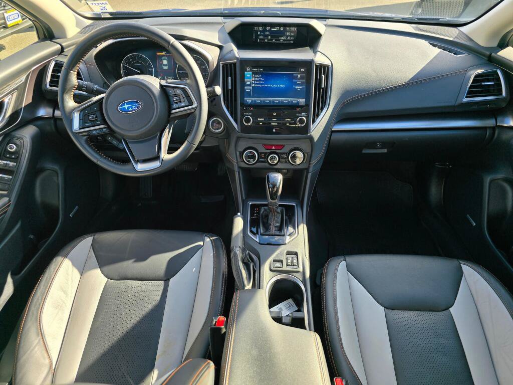 Used 2018 Subaru Crosstrek 2.0i Limited AWD/4WD image 18
