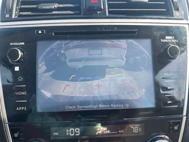 Used 2018 Subaru Outback 2.5i Premium image 18