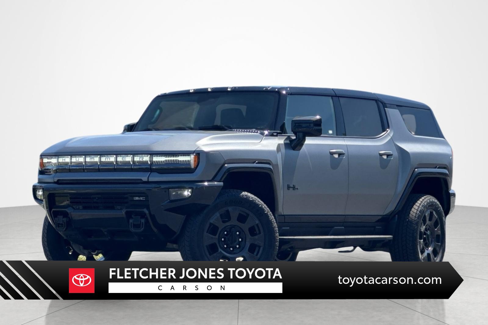 Used 2026 GMC Hummer EV 3X w/ Carbon Fiber Edition Package AWD/4WD video 1