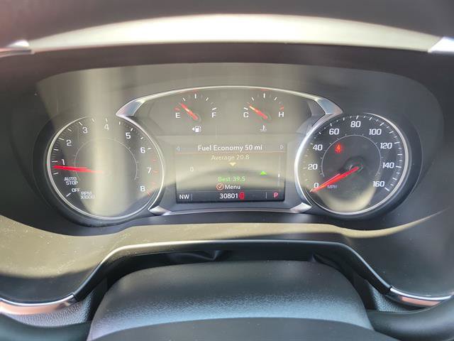 Used 2025 Chevrolet Blazer LT AWD/4WD image 25