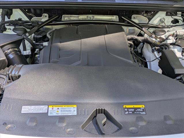 New 2026 Audi Q5 Premium image 20