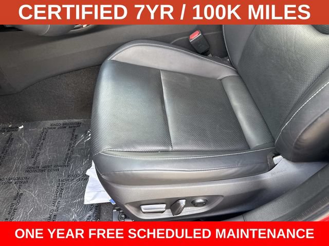Used 2023 Toyota Prius XLE FWD image 15